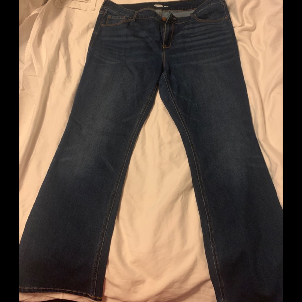 3 Pairs Old Navy Jeans